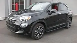 How to install Romik RAL Running Boards on a 2016 Fiat 500X