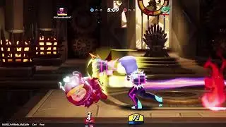 🔴 LIVE DIAMOND SAMURAI JACK 2 VS 2 MASTER RANKED GRIND MULTIVERSUS SEASON 2I!!!