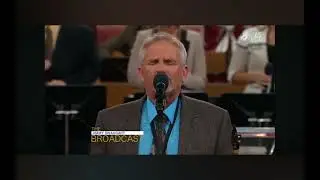 Bob Henderson/FWC Resurrection Choir & Singers | Precious Lord, Take My Hand | Campmeeting 2014