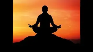 Spiritual Lamps:DARK MOON DAY MEDITATION 