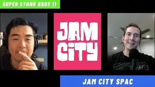 SSB 11: What's Next for Jam City post-SPAC?