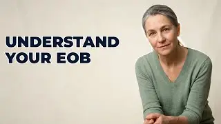 How To Read Your Health Insurance EOB?