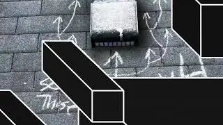 Repairability and Color match test (roofing)