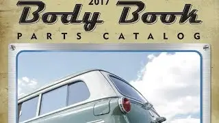 EMS Body Book Virtual Parts Catalog