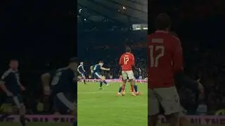 Kieran Tierney&rsquo;s Stunning 93rd minute Goal 🤩