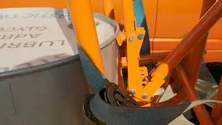 GoodsMan DD intro