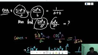Trigonometry Basics for JEE | From Zero to Advance