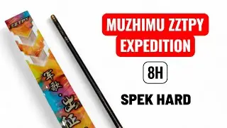 Riview tegek Muzhimu zztpy Expeditions 360 450 8H
