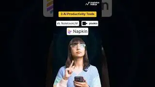 3 AI Tools to Boost Your Workflow! | Best Productivity Tools in 2025