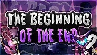 Arcane Legends - Expansion, the beginning of the end?