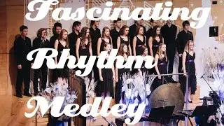 Gershwin: Fascinating Rhythm - Medley