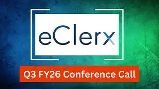 eClerx Services Q3 FY26 Concall: Operational Resilience and High-Value Growth