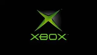 Original Xbox Startup (2001)