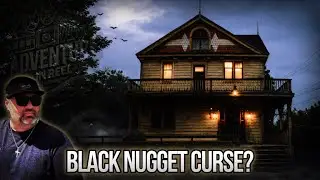 VANCOUVER ISLAND MYSTERIES: Secrets of the Black Nugget Museum! Ladysmith BC!
