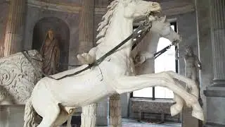 CPAVM Inside Look: Hall of The Chariot