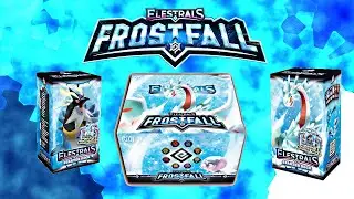 Elestrals FrostFall