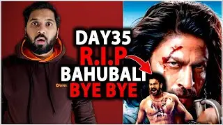 Pathaan Day 35 Worldwide Box Office Collection Prediction | Pathaan Box Office Collection India