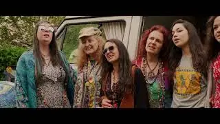 Васко Кръпката и ПББ - Недорисуван сън (official video)