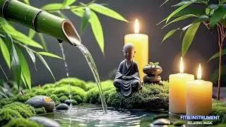 The Most POWERFUL Healing Music – Deep Sleep & Life Transformation #sleepmusic #relaxingmusic #2026