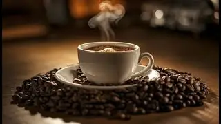 Coffee Helps E Coli Survive Antibiotics