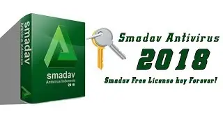 Download Smadav 2018 Free Serial number Lifetime!