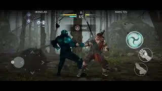 Completing the story | Part 1