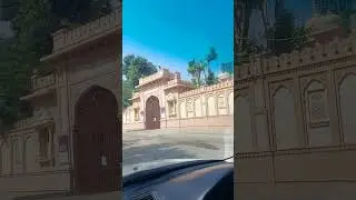 Mohatta Palace in Karachi #shorts #viral #shortsfeed #explore #fyp