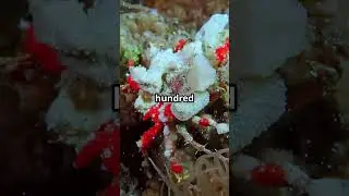 Decorator Crabs: Ocean&rsquo;s Creative Camouflage Artists #thewildlens #decorator #crab #ocean #artist