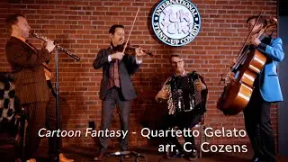 Quartetto Gelato, 