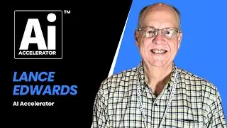 Lance Edwards Full | Ai Live 2025 Testimonial