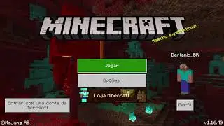 Em  comtrado meus  ites no meu  mundo menicraft