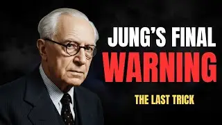 When a Narcissist Can't Control You, They Do This | Carl Jung