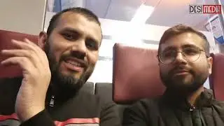 Do you want to work or study in Finland Europe? | Desi Stories with Sharique Javaid from Finland
