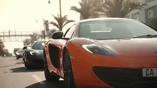 Car Riding || Hip Hop Beat || The Bm
