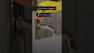 Why is daily cleaning a MUST? 🧐✨