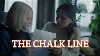 THE CHALK LINE 2022