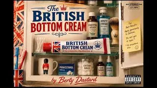 The British Bottom Cream