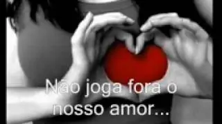 Não vá embora (Promises)