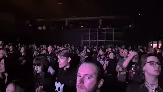 COCO BONGO - Crush (LIVE) Stodoła 2025
