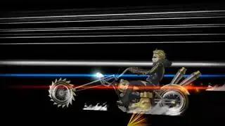 Sakata Kintoki (Rider) NP ost Looped version