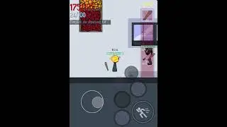 Stuck in a mini mart 8850 score A Rank completion