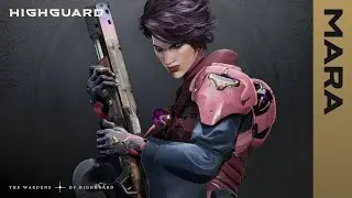 MAINEANDO A MARA | HIGHGUARD