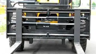 Fork Positioner