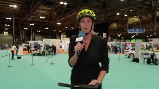 All-Energy 2018 | Day One Highlights