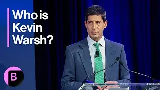 Trump's Fed Chair Pick: What Kevin Warsh Brings to the Federal Reserve
