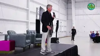ROB007 speaking at Staple Crew's Ft.Laud event on what is in store for the price of XRP short term.