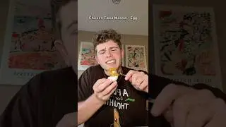 Americans ruin Desi food 84 😡