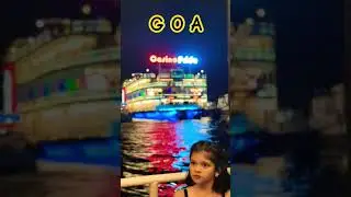 goa casino party #casinolife #casinoparty #goavibes