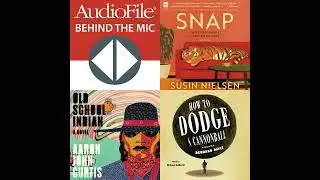 Stories that Spin and Satirize
