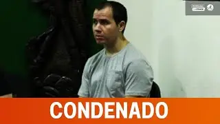Justiça determina pena de mais de 20 anos para homem que decapitou o próprio pai